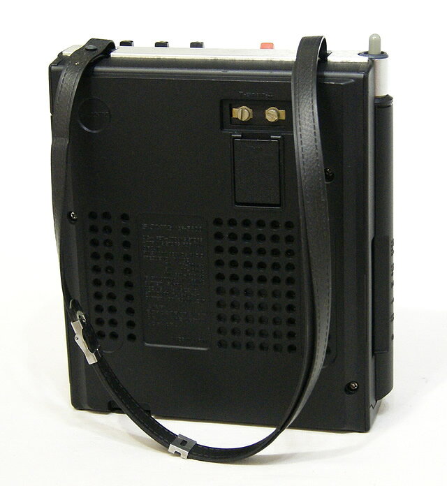 楽天市場】Panasonic BCLラジオ 3バンドレシーバー RF-888 | 価格比較