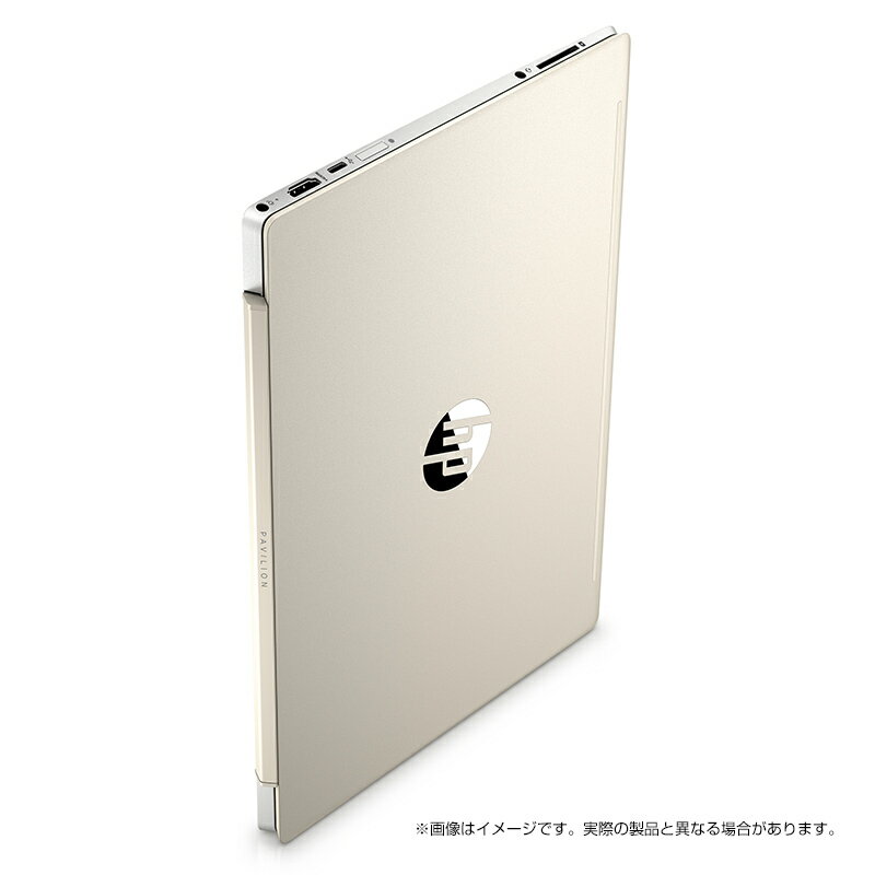 HP Pavilion Laptop 13-an0054TU ノートPC HP Pavilion Laptop 13-an0054TU 分解 SSD取り出し | パソコン