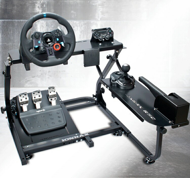 drive  pro sport ハンドルセット 楽天市場】Subsonic DRIVE PRO SPORT ハンドルコントローラー