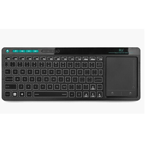 【新品未使用送料無料】ナカバヤシデジオ Digio FKB-U247BK ナカバヤシ／Digio デジオ マルチジェスチャー対応タッチパッド