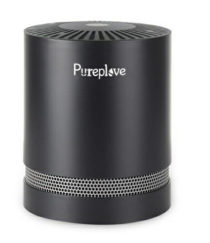Amazon.co.jp: 空気清浄機 Pureplove 小型 タバコ hepa