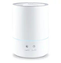 楽天市場】加湿器 卓上 アロマ 4L QT-JS1909 | 価格比較 - 商品価格ナビ