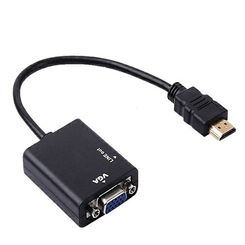 楽天市場】日本電気 NEC VGA変換アダプタ PC-VP-BK07 | 価格比較