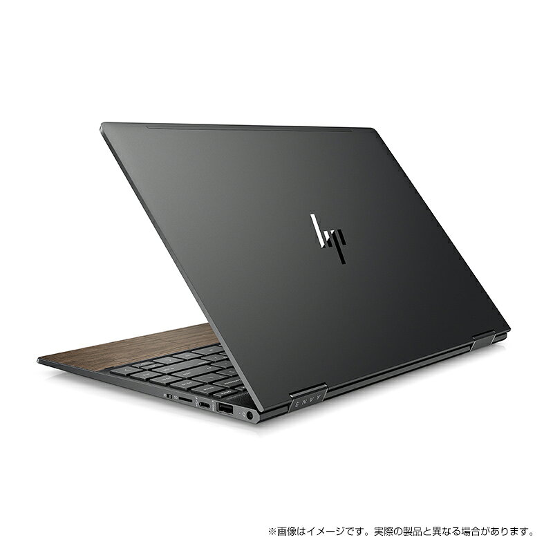 楽天市場】HP ノートPC ENVY x360 13-ar0105AU スタンダードプラス
