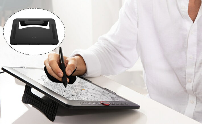 楽天市場】XP-Pen 液晶ペンタブレット Artist 13.3 Pro | 価格比較