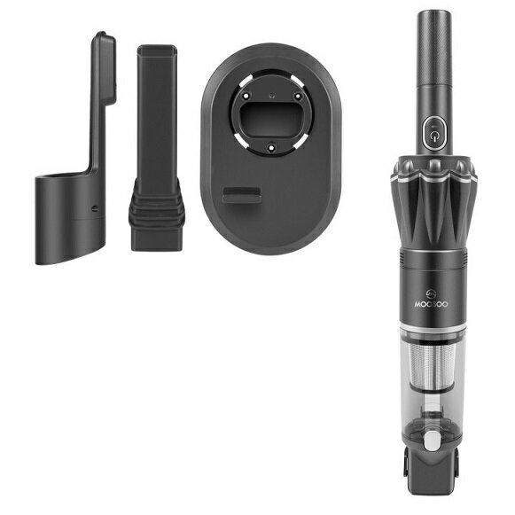 楽天市場】MOOSOO ハンディクリーナー K12 | 価格比較 - 商品価格ナビ