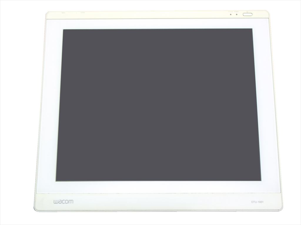 楽天市場】ワコム WACOM 23.8型液晶ペンタブレット DTK-2451