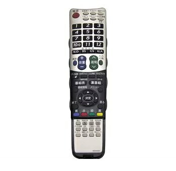 SHARP 液晶テレビ用 リモコン 010 638 0424