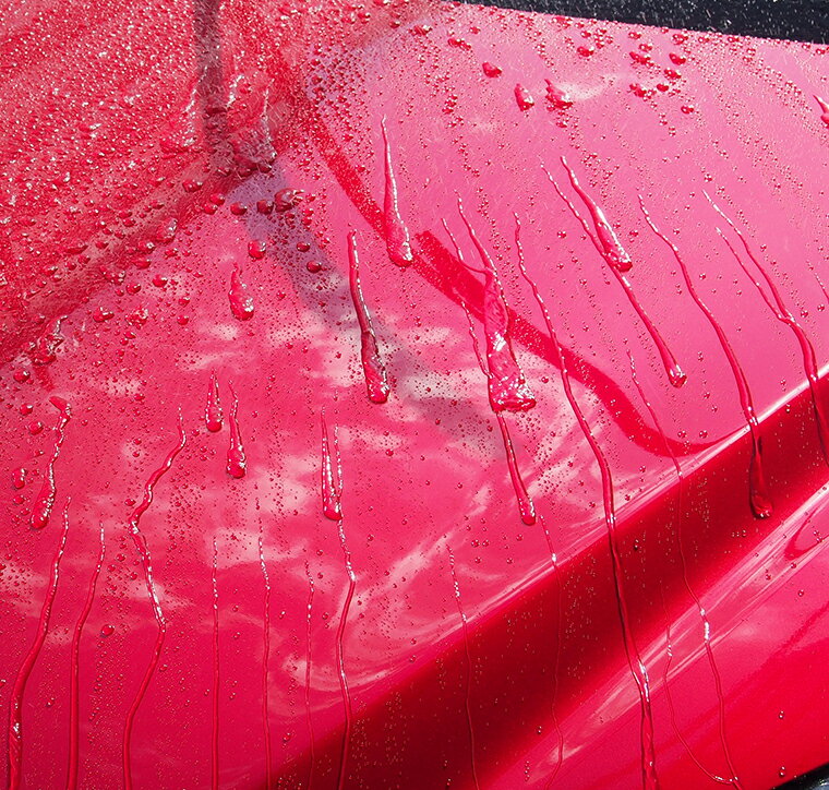 ガラスコーティング メンテナンス剤 ナノピカピカレイン　TOP-KMAINTE-250