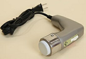 【温活】温活　皇帝灸II ナノプラチナ　ビワの葉温圧療法に！定価44500円 黄帝灸2 ナノプラチナ 電気温灸器(家庭用 お灸 医療機器 冷え