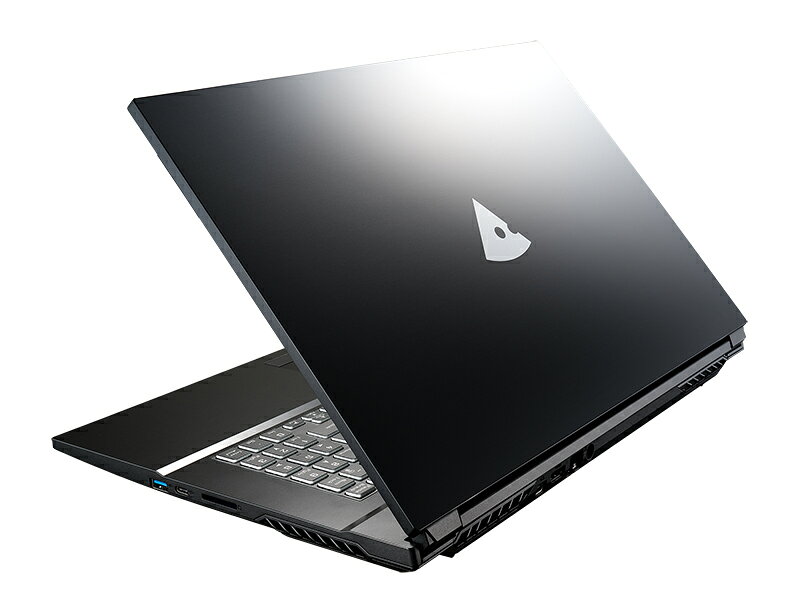 楽天市場】mouse ノートPC K7シリーズ 17.3型 K7-MA-SS | 価格比較
