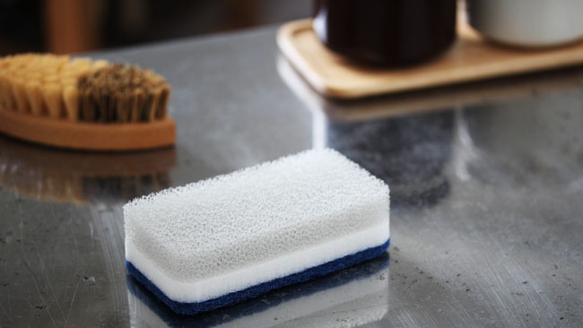 ダスキン 台所用スポンジ  抗菌タイプ モノトーン