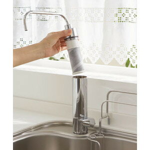 楽天市場】クリナップ 整水器交換用浄水 カートリッジ TKB6000C1CL