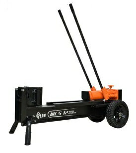 楽天市場】プラウ 手動式 薪割り機 MLS12 | 価格比較 - 商品価格ナビ