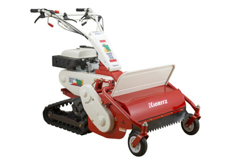 共立　AZ300 スパイダーモア4WD 自走式草刈機　激安 現物確認大歓迎　激安 楽天市場】共立 自走式草刈機 スパイダーモア AZ300A | 価格比較