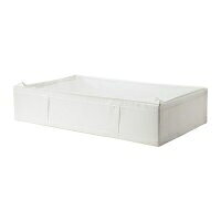 ikea イケア  skubb スクッブ 衣類収納ケース    ホワイト