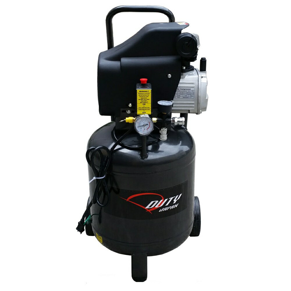 楽天市場】duty japan 3馬力エアーコンプレッサー | 価格比較 - 商品