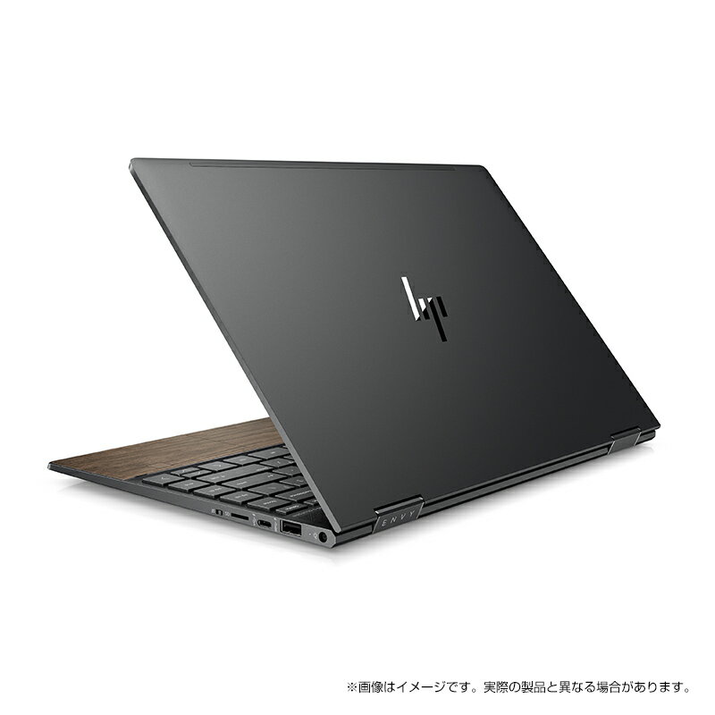 hp - HP ノートパソコン ENVY x360 13インチ 3N945PA-AABB 楽天市場】HP ノートPC ENVY x360 13-ay0050AU パフォーマンス