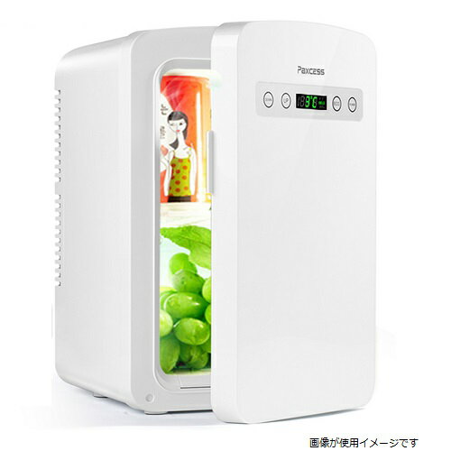 楽天市場】ベルソス ベルソス｜VERSOS VS-410WH Wペルチェ10L