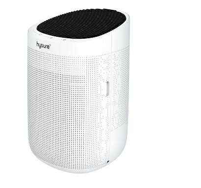 楽天市場】hysure 除湿空気清浄機 Q8-wh | 価格比較 - 商品価格ナビ