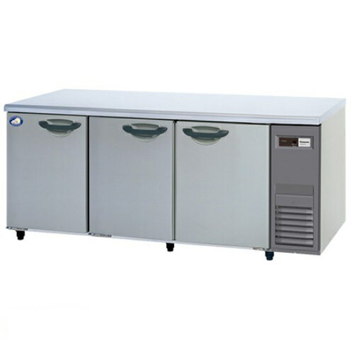 フクシマガリレイ業務用台下冷凍冷蔵庫コールドテーブルTMU-41PE2 フクシマガリレイ業務用台下冷凍冷蔵庫コールドテーブルTMU-41PE2