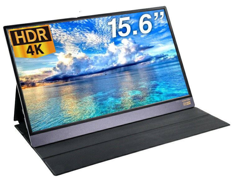 楽天市場】FANGOR モバイルモニター 15.6インチ F-PM-1506 | 価格比較