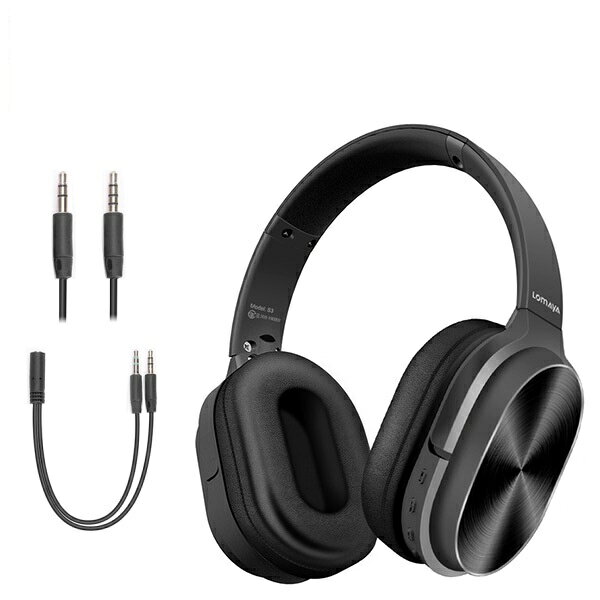楽天市場】LOMAYA ワイヤレスヘッドホン S3 EJ0S30HE | 価格比較