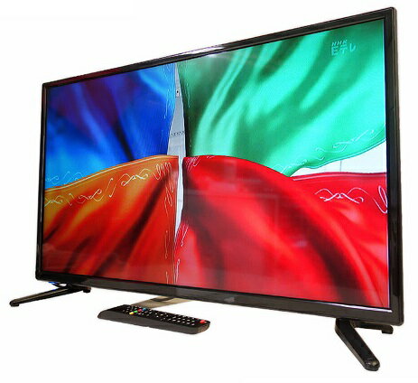 楽天市場】ティーズネットワーク TEES 液晶テレビ 32インチ LE-3234TS