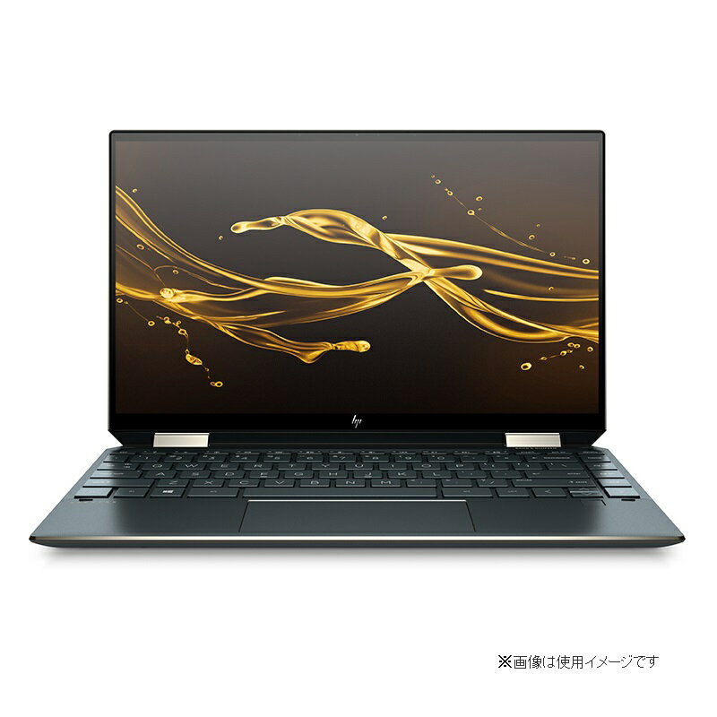 Windowsノート本体 HP Spectre x360 13-aw0159tu 楽天市場】HP ノートPC Spectre x360 13-aw0159TU パフォーマンス