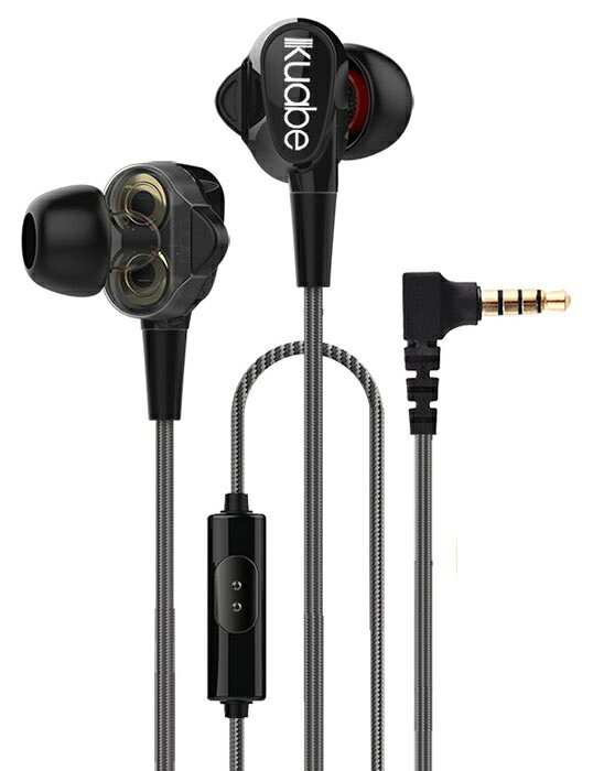 楽天市場】Kinera Imperial 有線イヤホン カナル型 NANNA 2.0 PRO