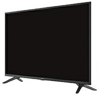楽天市場】山善 Qriom 液晶テレビ QRT-43W2K | 価格比較 - 商品