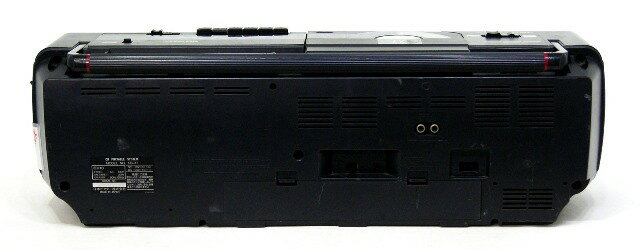 【期間限定 送料無料】Panasonic CDラジカセ本体 RX-DT75 楽天市場】パナソニックオペレーショナルエクセレンス Panasonic