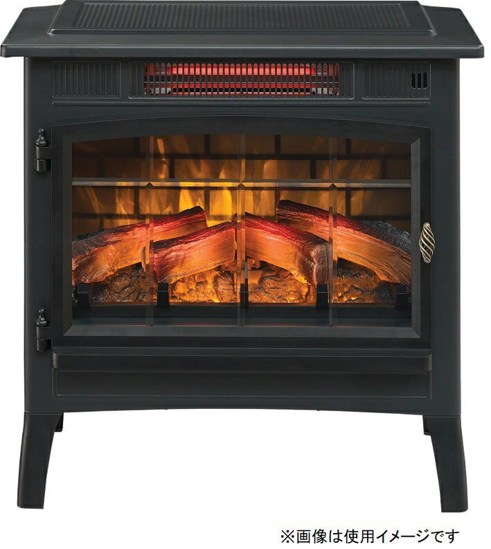 楽天市場】バーグマン Dimplex フォルカーク 電気暖炉 FLK12J | 価格