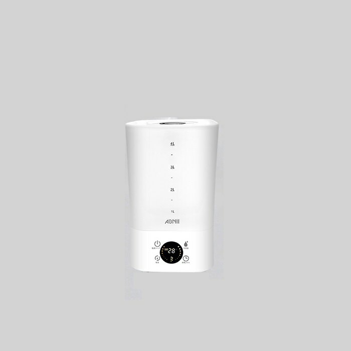 ⭐加湿器⭐卓上⭐除菌⭐アロマ対応⭐4L⭐新品未使用⭐ホワイト⭐ 楽天市場】加湿器 卓上 アロマ 4L QT-JS1909 | 価格比較 - 商品価格ナビ