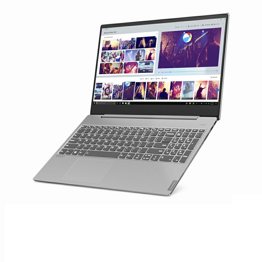 レノボ ノートパソコン ideapadL340 ブリザードホワイト 81LW002QJP