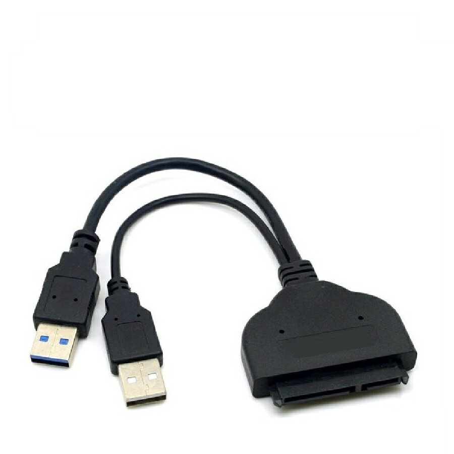 USB3.0 to SATA 変換ケーブル USB2.0 HDD SSD  usb3-to-sata