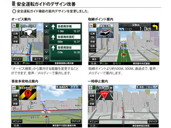 EONON（イーオンオン） 2 DIN オーディオ一体型 カーナビ G2120J 6．95インチ