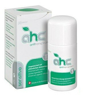 ahc センシティブ   jv cosmetics