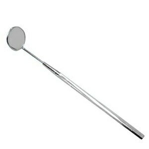 ホームケアミラー ステンレス製