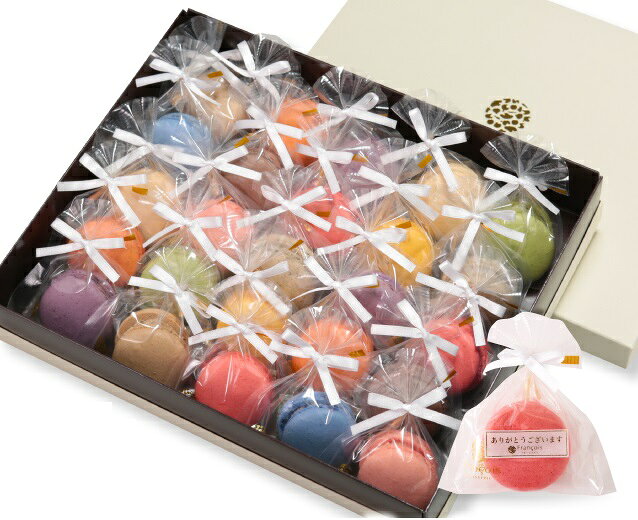 楽天市場】francois 天使がくれたマカロン | 価格比較 - 商品価格ナビ