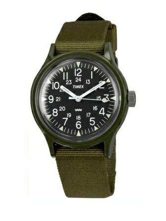 TIMEX タイメックス 腕時計 TW2R58300 キャンパー 極美品 タイメックス TIMEX 日本企画限定モデル キャンパー36mm