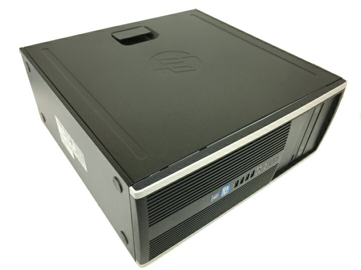 楽天市場】HP Compaq Elite 8300 MT/CT | 価格比較 - 商品価格ナビ