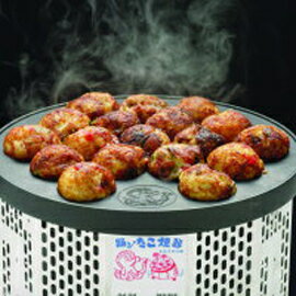 楽天市場】ブランケネーゼ 踊るたこ焼き器 | 価格比較 - 商品価格ナビ