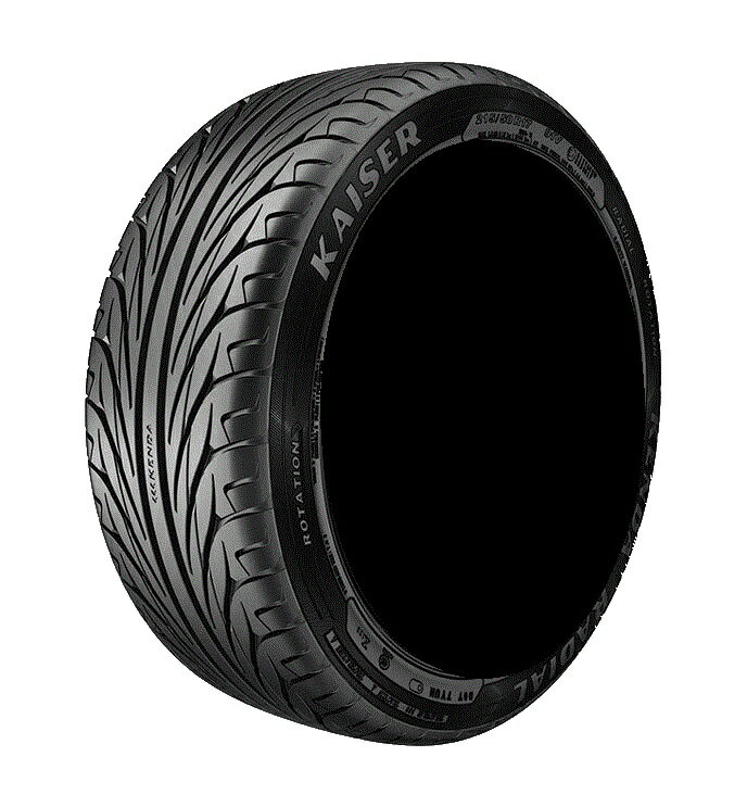 楽天市場】SUNEW サニュー サマータイヤ YS618 265／35R18 97W
