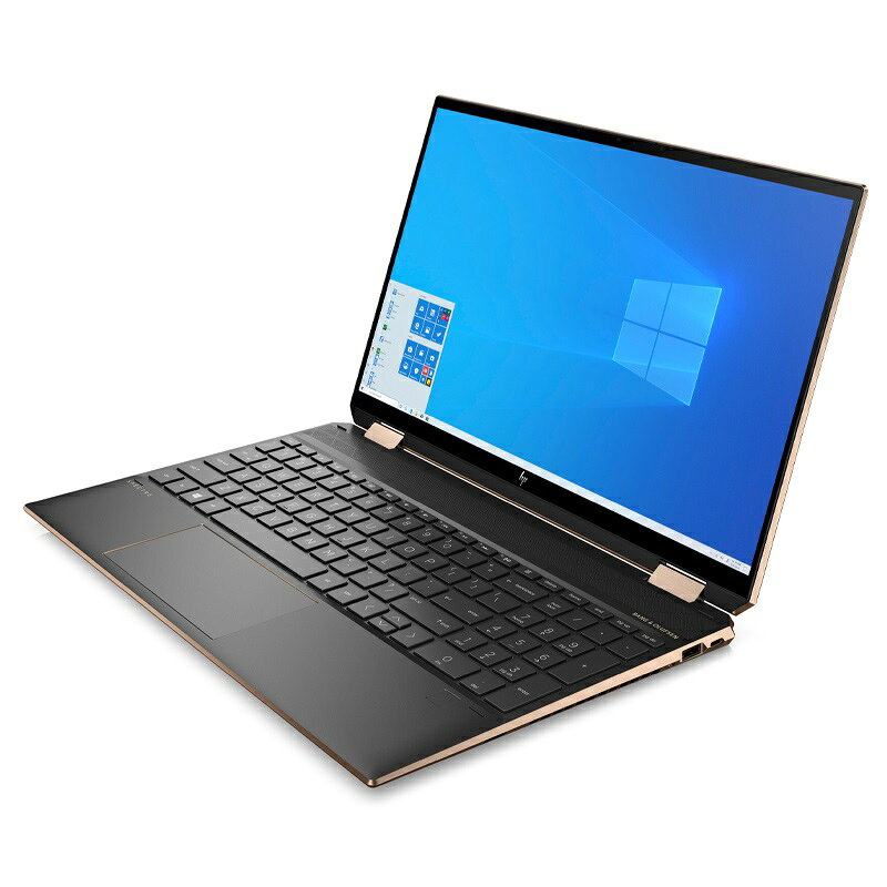 楽天市場】HP ノートPC ENVY x360 パフォーマンスモデル 15-ee0020AU