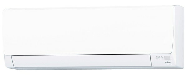 楽天市場】Fujitsu nocria RHシリーズ エアコン 18畳用 AS-RH560K2