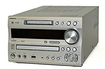 楽天市場】オンキヨー ONKYO CD/MDチューナーアンプシステム FR