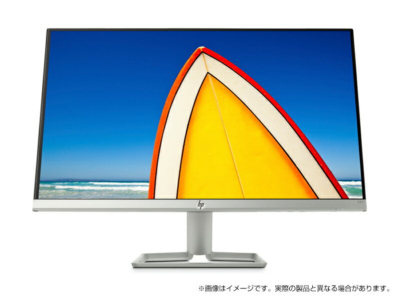 HP M24fwa ディスプレイ 製品詳細 - モニター | 日本HP