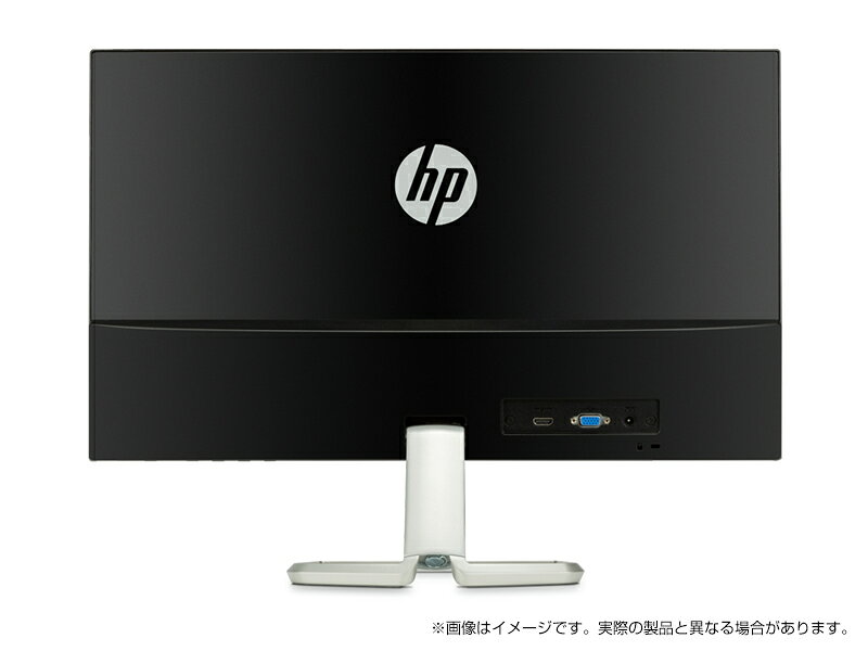 楽天市場】hp（ヒューレット パッカード） 24f 23．8インチ