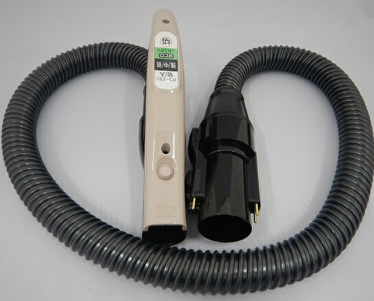 楽天市場】SANYO（三洋電機） 掃除機用のホース 6161612342 | 価格比較